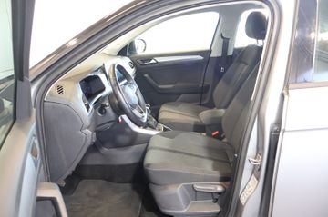 Volkswagen T-Roc 2.0 TDI Life AID+ACC+SIDE+NAVI+LED+ALU