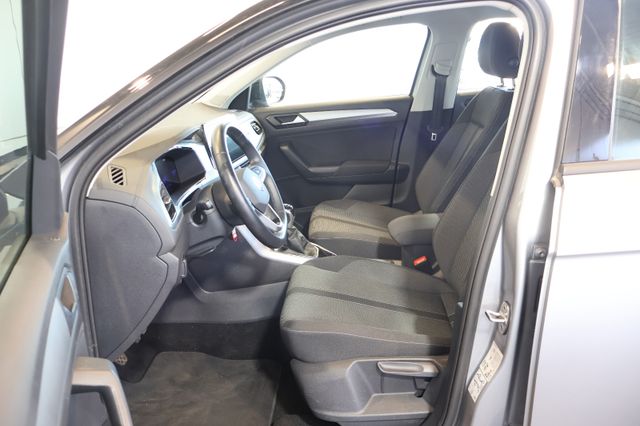 Volkswagen T-Roc 2.0 TDI Life AID+ACC+SIDE+NAVI+LED+ALU