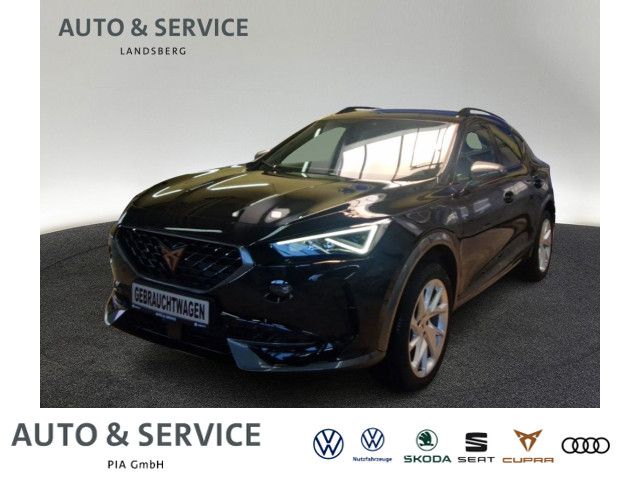 Image of Cupra Formentor