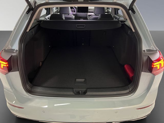 Golf Variant Style 1,5 eTSI DSG