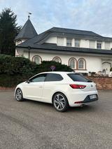 Seat Leon FR | 2.0 TDI | 2013 | 185 PS | S... - Seat Leon: Fr 20 TDI