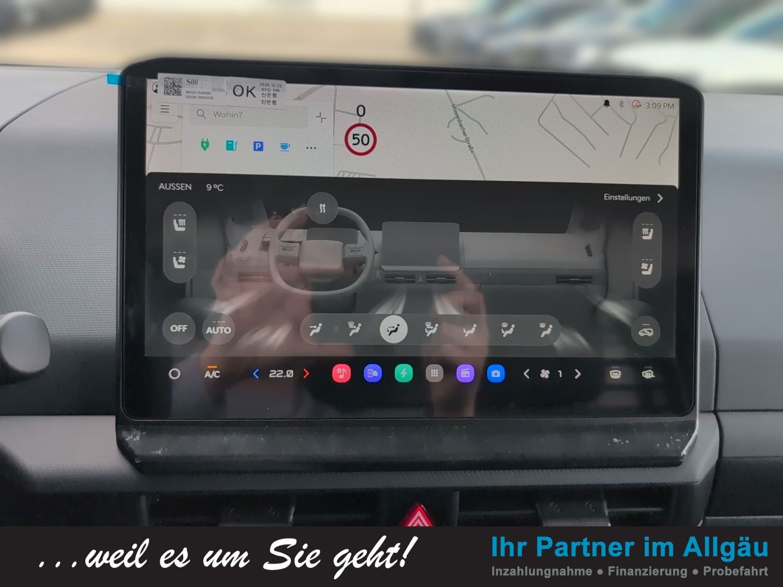 Kia PV5 - Bild 10