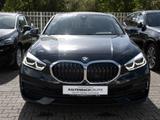 BMW 116i Advantage LED ALUFELGEN 17 ZOLL NAVI SHZ - : 17 Alufelgen Zoll