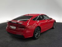 Audi A7 - Vorschau Bild 8