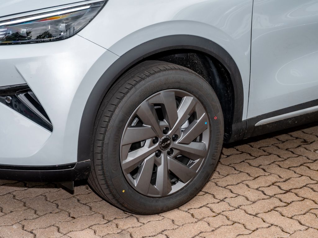 BYD ATTO 3