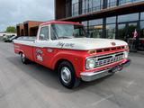 Ford F 100 5,7 V8 Longbed Aut - Cool car! - Ford F 100 SUV