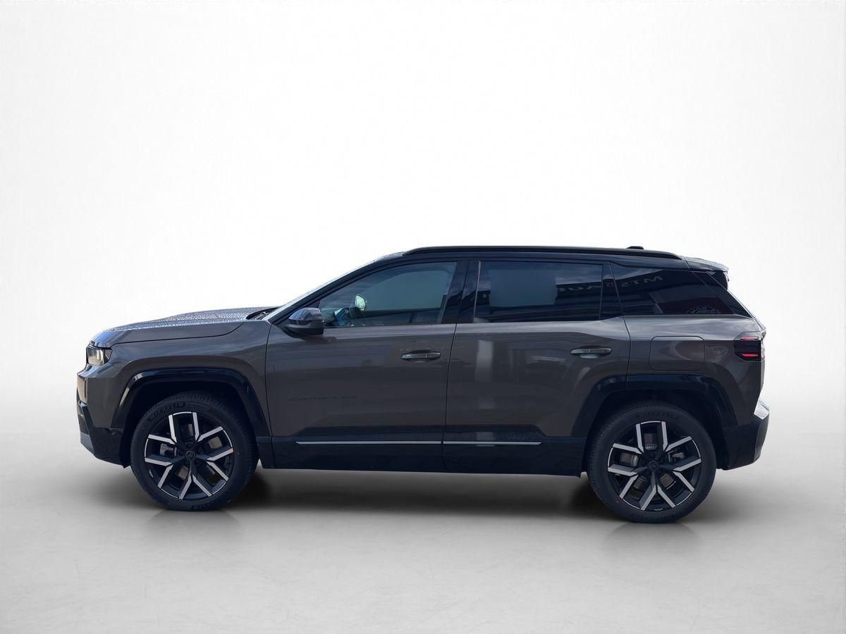 Jeep Compass - Bild 9