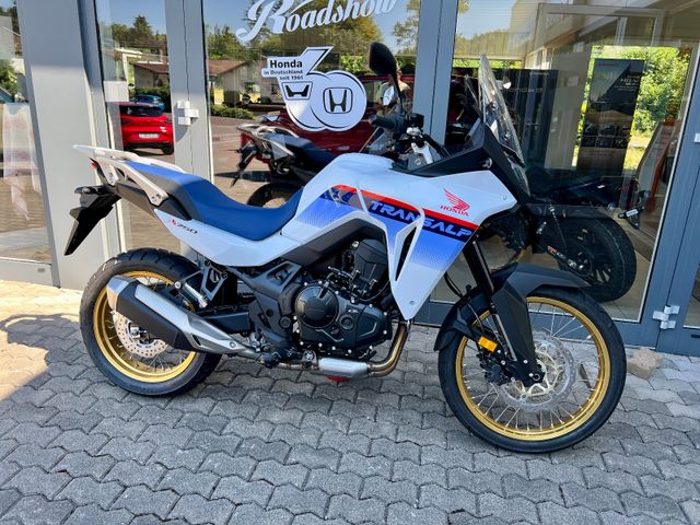 Honda XL 750 Transalp Modell 2024