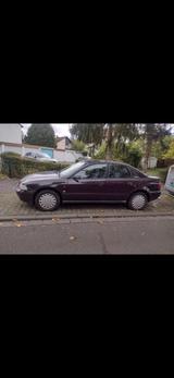 Audi A4 TÜV 04 -2027 ! Youngtimer/ Oldtime... - Audi: Youngtimer