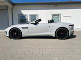 Jaguar F-Type 3.0 L P380 V6 R-Dynamic Automatik - gebrauchte Jaguar F-Type aus dem Jahr 2020