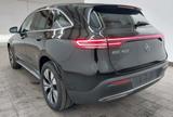 Mercedes-Benz EQC 400 4M*Kamera*MBUX*Ambiente*DAB*Vollleder - Mercedes-Benz EQC: Automatik