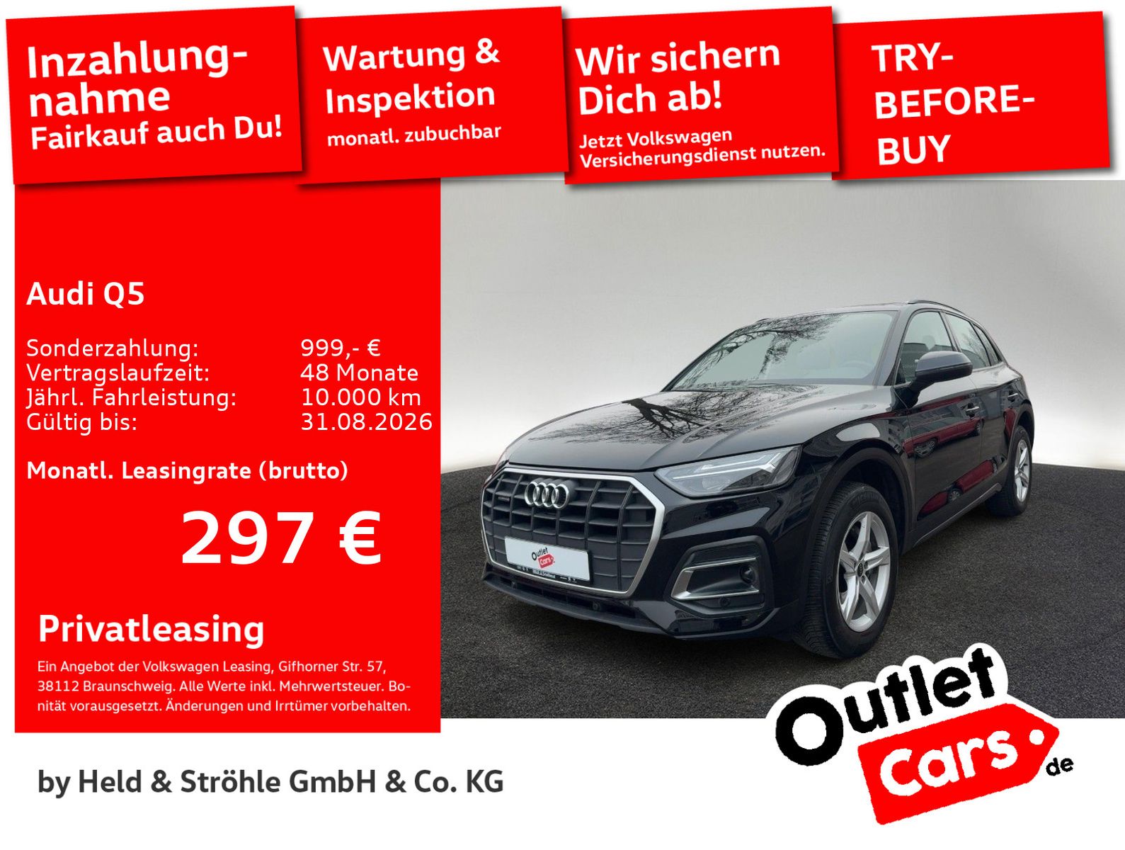 Audi Q5 40 TDI qu 18 AHK LED NAV+ R-KAM SOUND VIRT+