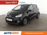 Hyundai i10 1.2 Passion*TEMPO*PDC*SHZ*LHZ*ALU*KLIMA* - Hyundai i10: Passion