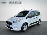 Ford Tourneo Connect 1.5 TDCi Trend SpurH*LM - Ford Tourneo aus 2022