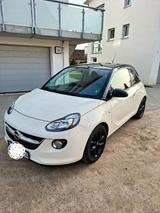 Opel Adam 1.4 64kW 120 Jahre - Opel Adam 120-Jahre