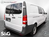 Mercedes-Benz Vito 114 CDI Kasten Extralang Pro RüKam+Tempomat - Mercedes-Benz Vito in Halle