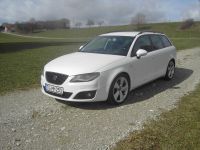 Seat Exeo