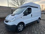 Opel Vivaro Kasten L1H2 2,9t*80TKM*AHK*TÜV NEU - Opel Vivaro Gebrauchtwagen in Berlin