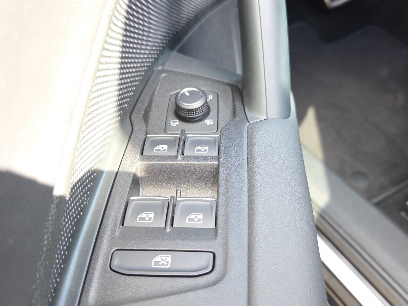 Volkswagen Tiguan 1.5 eTSI Goal Navi*AHK*Kamera*LED+*Keyles, миниатюра 16