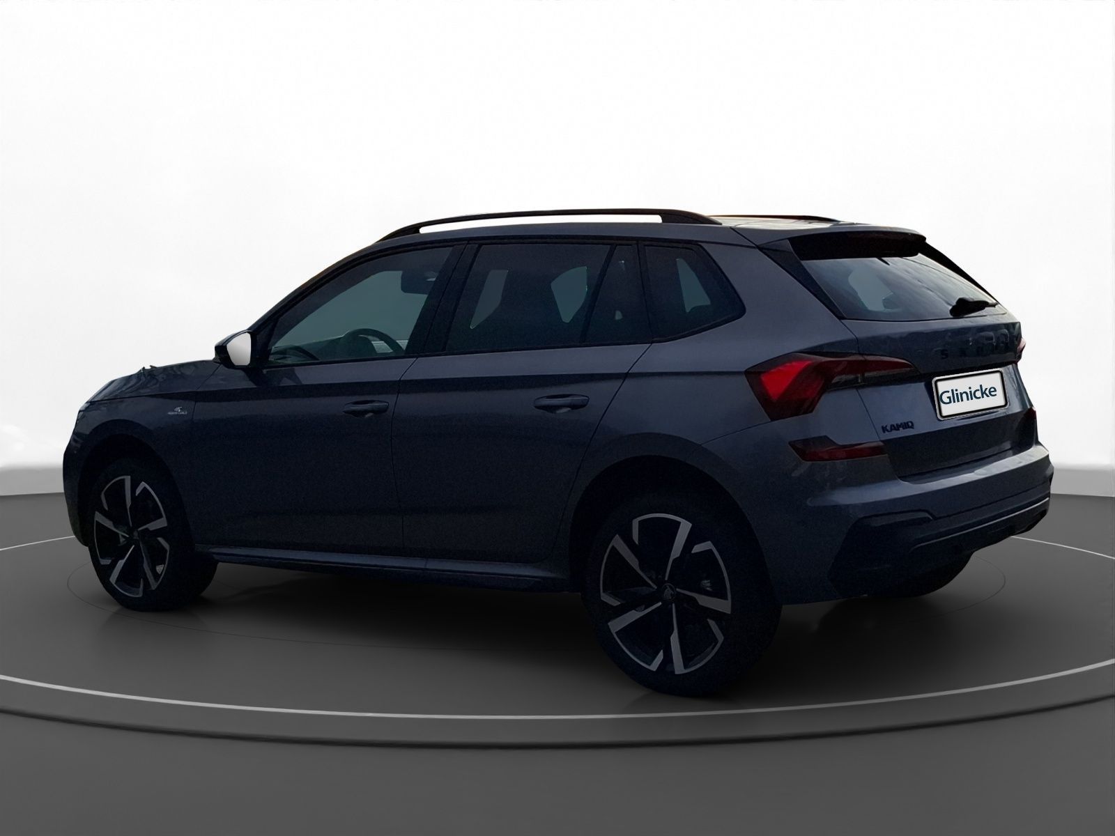 Skoda Kamiq - Bild 5