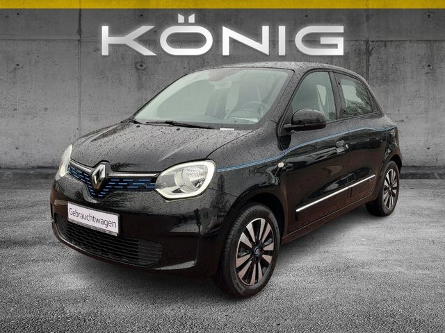 Renault Twingo E-TECH 100% el. INTENS SHZ