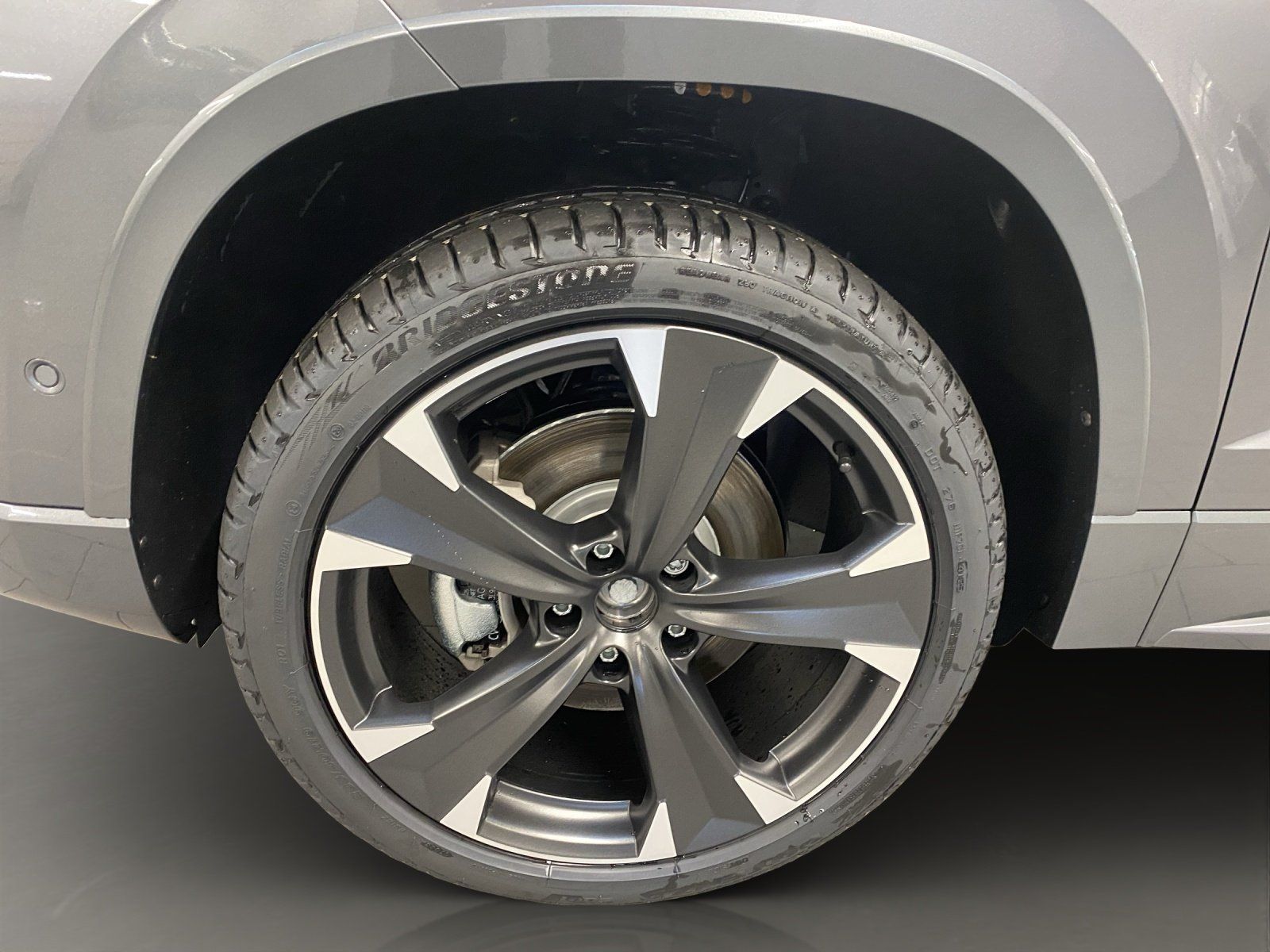 Cupra Ateca - Bild 7