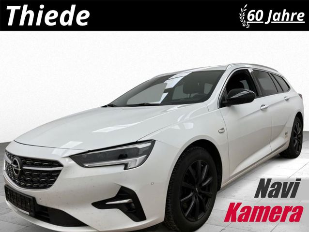 Opel Insignia B ST 2.0D ELEGANCE NAVI/HUD/KAMERA/AHK