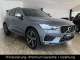 Volvo XC60 D5 RDesign AWD/Pano/Head-up/HK-Sound/Kamera - : Geländewagen, Awd
