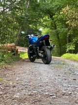 Kawasaki ZR7 ZR750F TÜV neu - Offers matching your search criteria