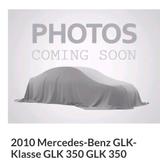 Mercedes-Benz MERCEDES BENZ GLK 350 4-matic 1.Hd./Scheck... - : Mercedes Glk