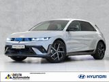 Hyundai IONIQ 5 N Line 84 kWh Navi LED Matrix LED 2025 - Hyundai: 8