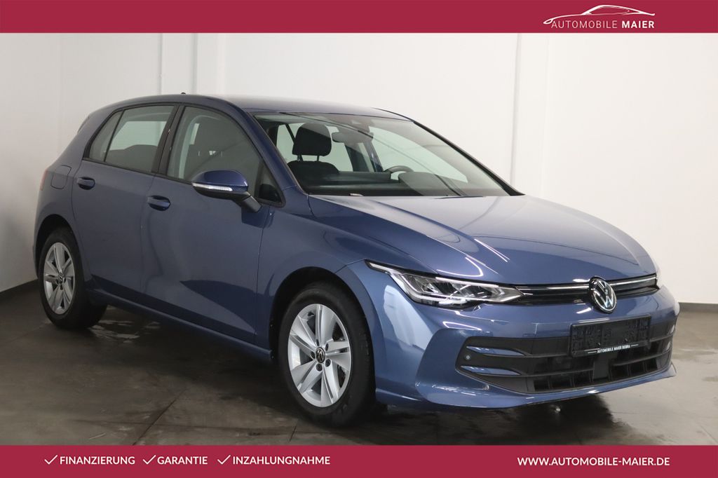 Image of Volkswagen Golf
