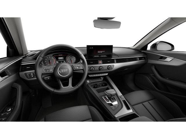 Audi A4 - Bild 4