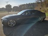 BMW F10, 3,0 Motor, Top Zustand, 20 Zoll M... - BMW M6 aus 2012