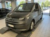 Volkswagen T7 Multivan 2.0 TSI DSG Life Matrix Navi AHK - Volkswagen T7 Multivan: Automatik