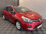 Renault Clio IV*GRANDTOUR*TEMPO-KLIMA-BLUETOOTH-LED-DAB+ - Renault Clio Gebrauchtwagen in Kiel