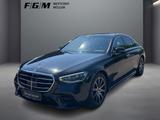 Mercedes-Benz S 400d 4MATIC AMG-Line/Burmester-4D/Keyless-Go - Mercedes-Benz S 400 in Berlin
