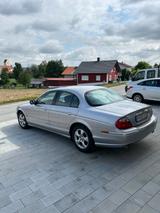 Jaguar S-Type 3 L V6 Executive Executive - gebrauchte Jaguar S-Type aus dem Jahr 1999