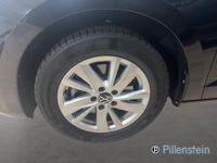 Volkswagen Touran - Vorschau Bild 6