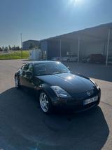 Nissan 350Z - Coupé Premium Pack  - Nissan 350Z aus 2004