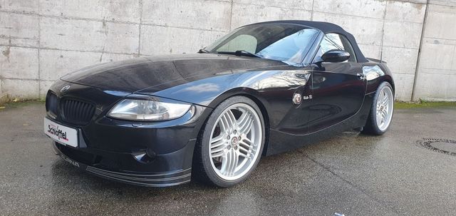 ALPINA Roadster S ORIGINAL NUR 83000 KM