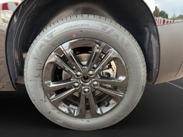 Citroën Berlingo M Benzin 110 30 Jahre Winterp.