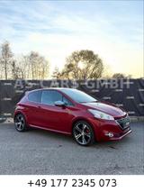 Peugeot 208 GTi *PANO*SPORT*TEMPOMAT*JBL SOUND* - Peugeot 208: GTI