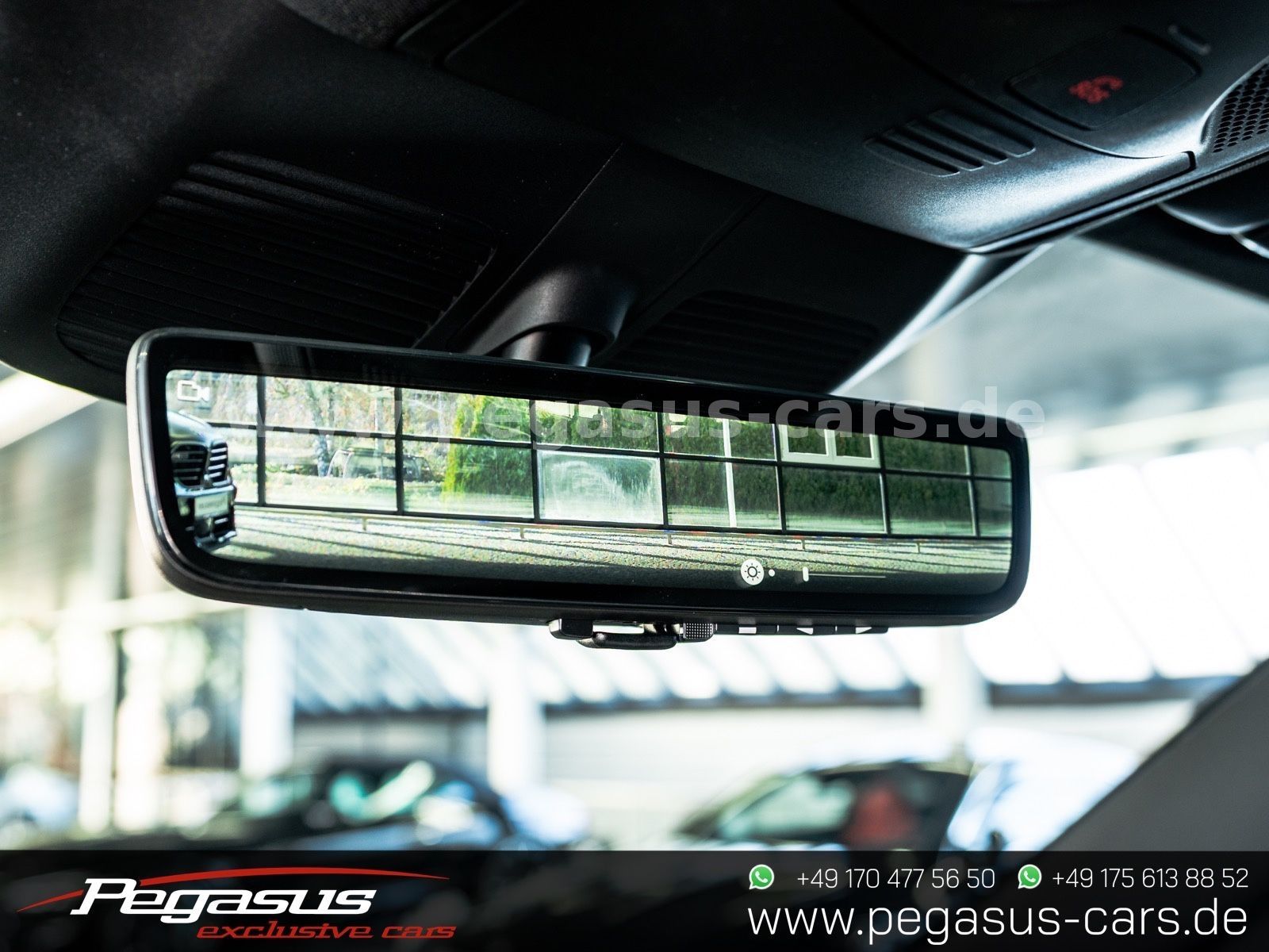 MERCEDES-BENZ V 300 - 47