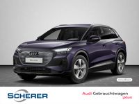 Audi Q4 e-tron - Vorschau Bild 1