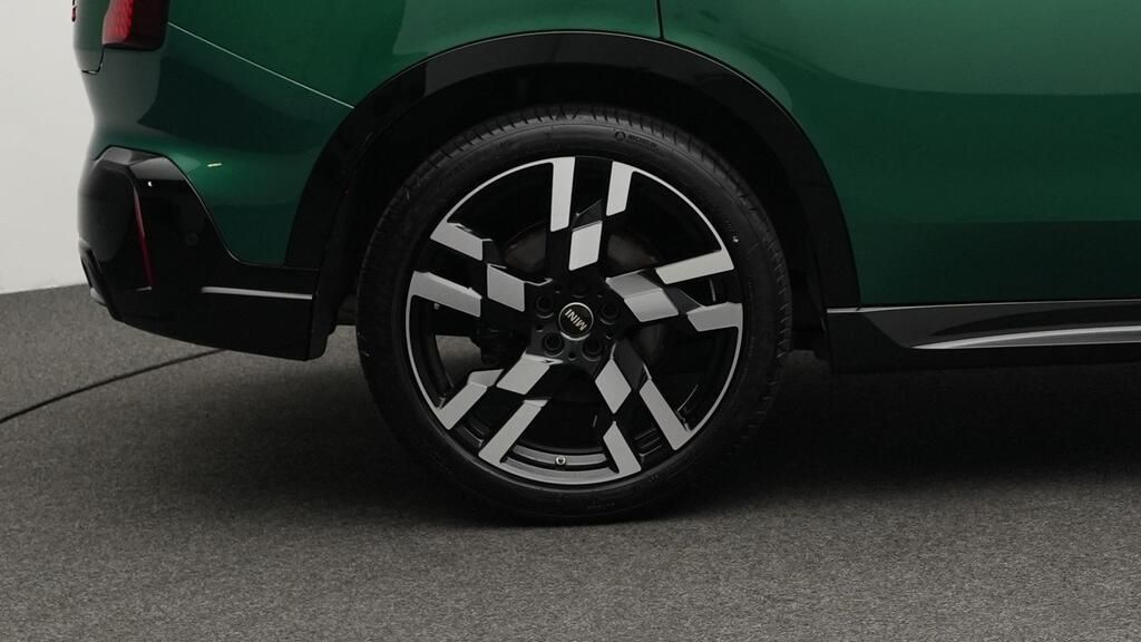 MINI Countryman S (Cooper) - Bild 16
