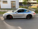 Porsche 911 997 Carrera 4S Coupé  - Porsche: Carrera 4s