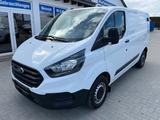 Ford Transit Custom 2,0D Kasten 280 L1H1*Klima/Regale - Ford Transit Custom in Rostock