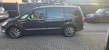 Ford Galaxy 2,0 TDCi 120kW DPF Titanium PowerShif... - gebrauchte Ford Galaxy aus dem Jahr 2014