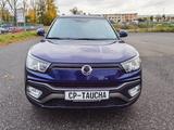 Ssangyong XLV 1.6 XDI Crystal, NAVI, TÜV NEU, GARANTIE! - Ssangyong in Leipzig